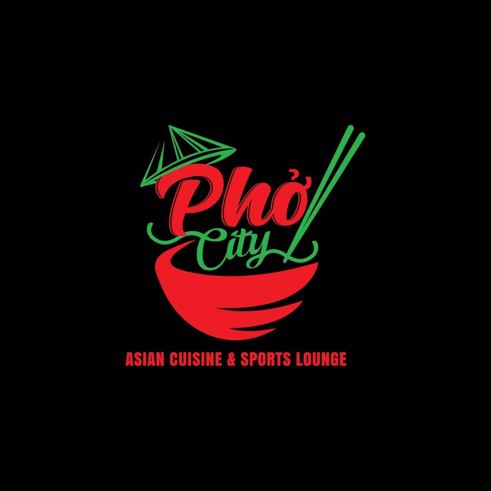 Pho City