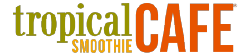Tropical Smoothie Cafe
